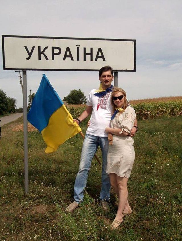 ТОП-10 фото з прапором України, які перемогли у конкурсі Радіо МАКСИМУМ - фото 191147