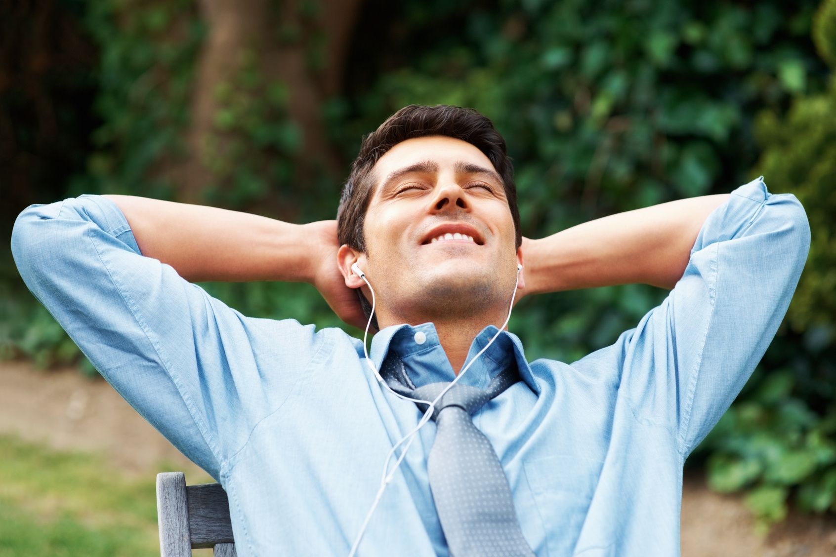 Створено пісню із найприємніших звуків у світі