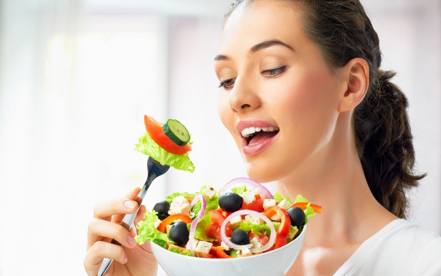 Ці продукти негативно впливають на вашу усмішку