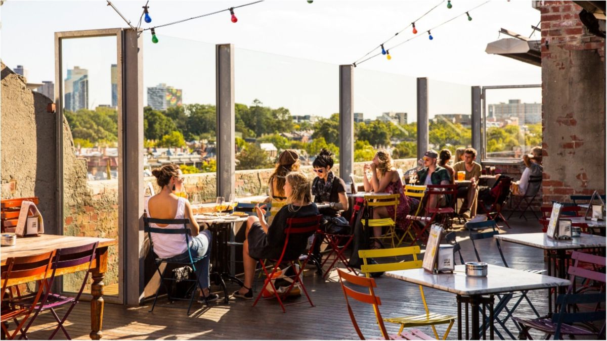 The Economist назвав найкомфортніше місто світу