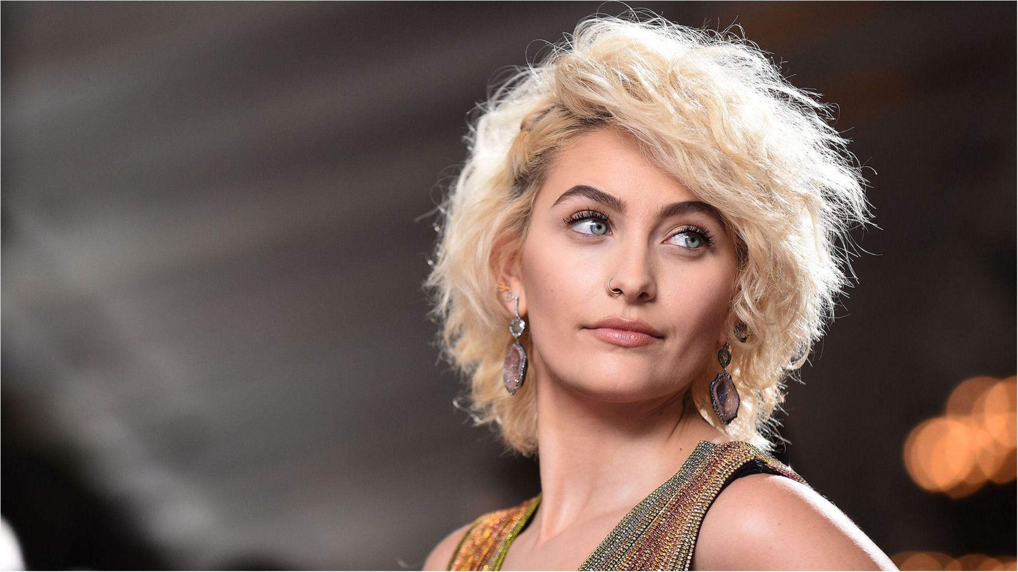 Донька Майкла Джексона поділилася унікальним знімком з татом