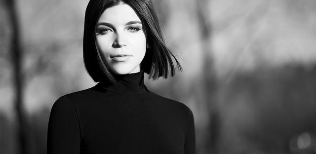 Lola Palmer - фото 187848