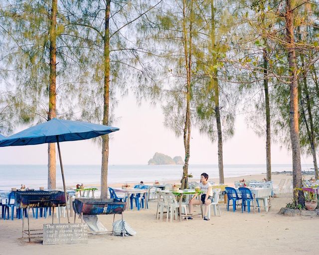 Відпочинок для очей: мінімалістичні фото, які заворожують - фото 192323