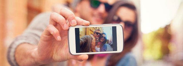 5 основних правил селфі в Instagram - фото 191022