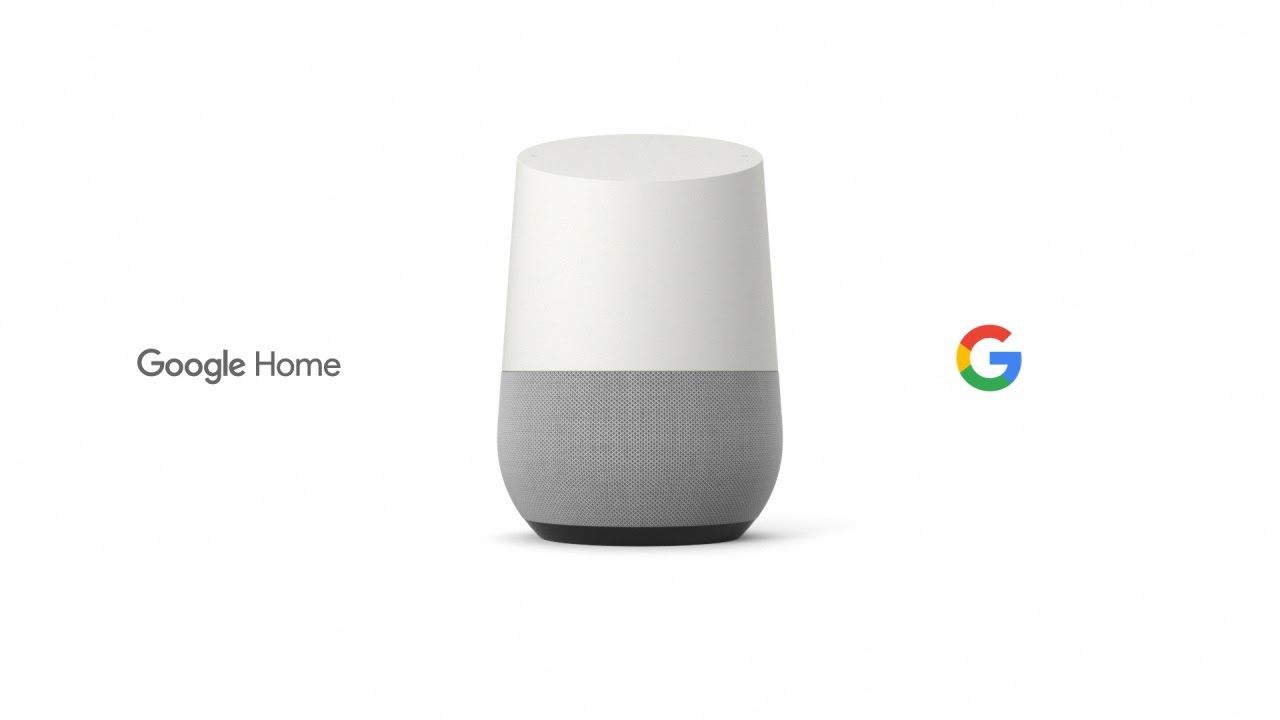 Футуристичний настільний телефон: на Google Home з'явилися безкоштовні дзвінки