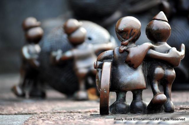 10 фото, які змусять вас відвідати Нью-Йорк - фото 192777