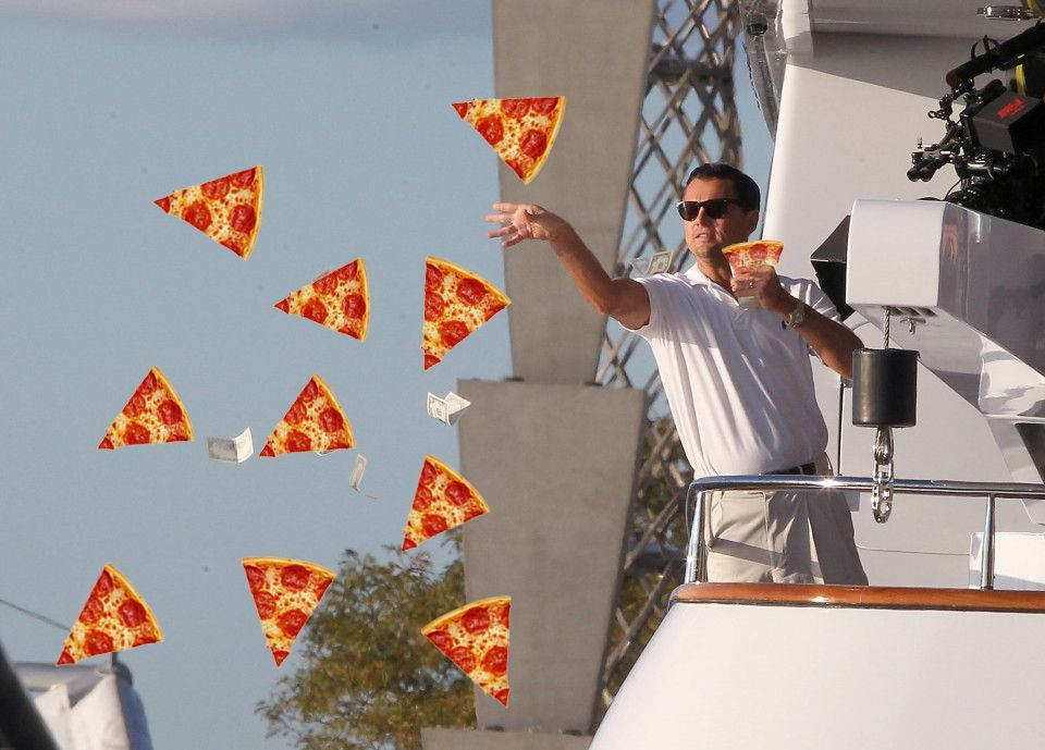 Як виглядає найепічніша "смачна" ДТП в США