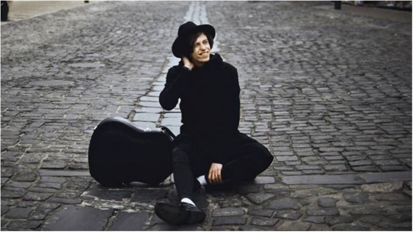 Вуличний музикант, який підкорив "Голос країни". Відверте інтерв'ю з Едгаром Вінницьким