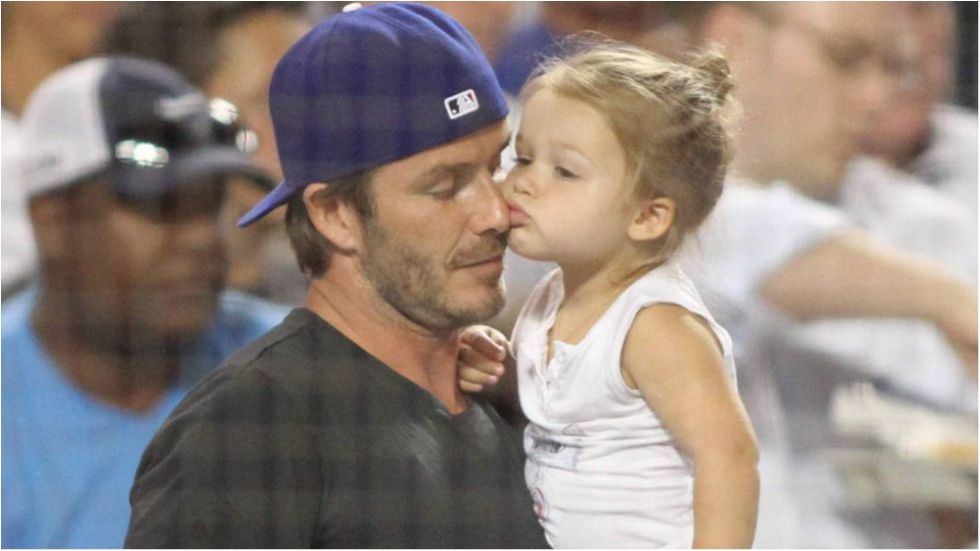 Ось як має виглядати батьківська любов :3 - фото 1