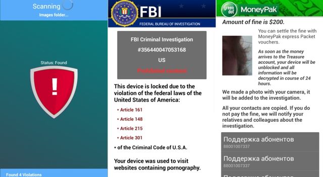 Новий небезпечний вірус атакує Android-користувачів - фото 186026
