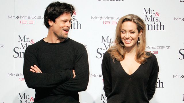 Розлучення не буде? Джолі і Пітт вирішили возз’єднатися - фото 187355