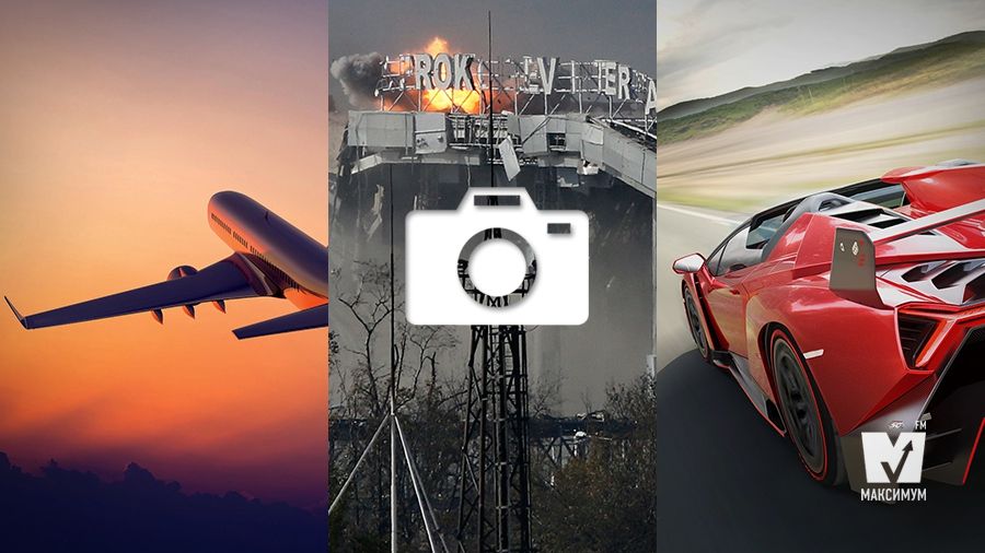 Італійський лоукостер в Україні та "Кіборги": 15 серпня у трьох фото