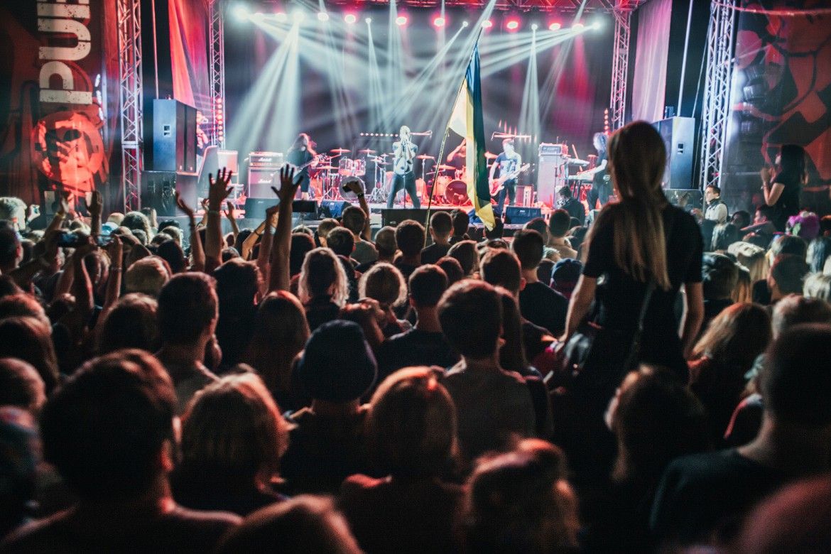 Не пропустіть! ТОП-5 найбільш нетипових виконавців на фестивалі "Республіка"