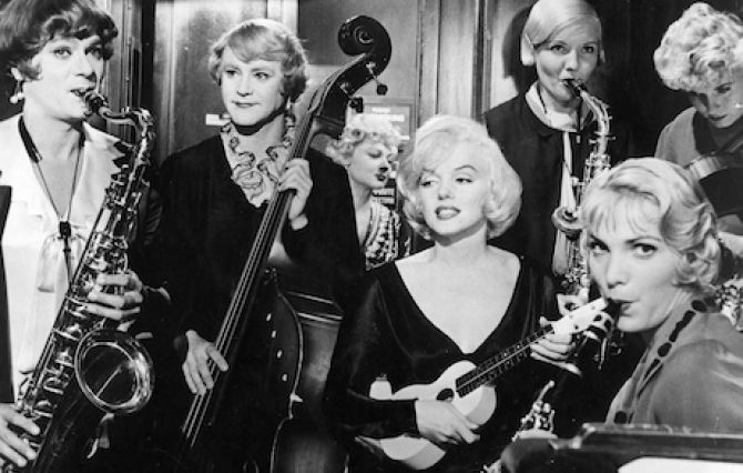 ТОП-100 найкрутіших комедії у світі за версією ВВС