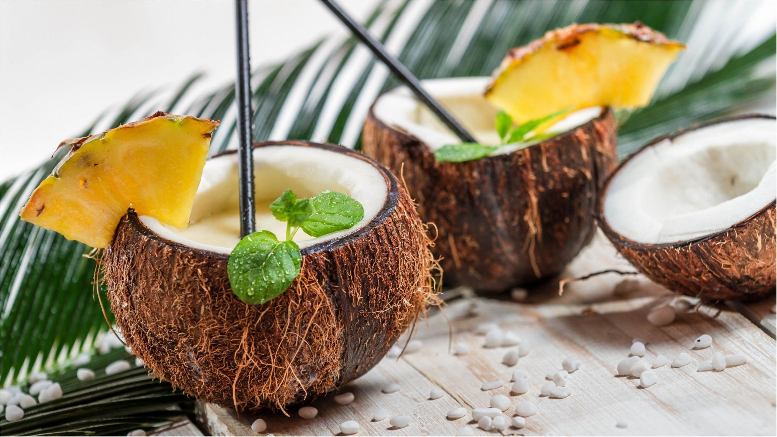 Дослідження показали, наскільки шкідлива кокосова олія