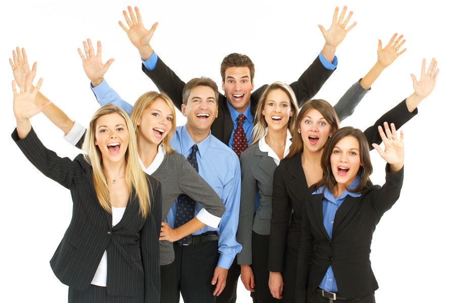 Яке робоче місце необхідно вибрати - фото 1