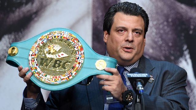 Все, що треба знати про бій Мейвезер – МакГрегор - фото 191534