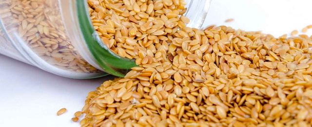 Названо нові корисні властивості кунжуту - фото 185990