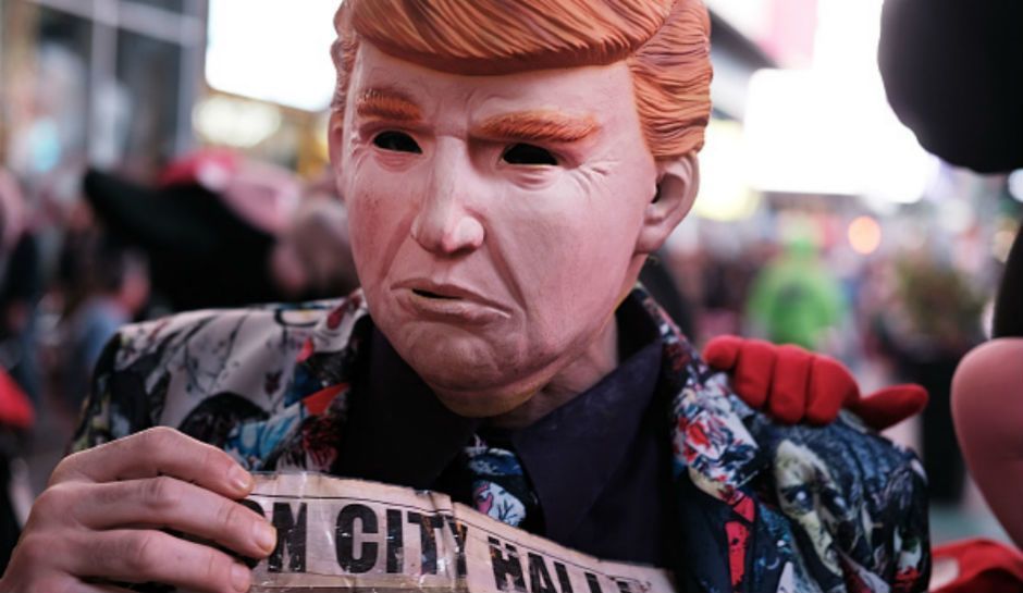 "Американська історія жахів": новий трейлер показав життя за Трампа