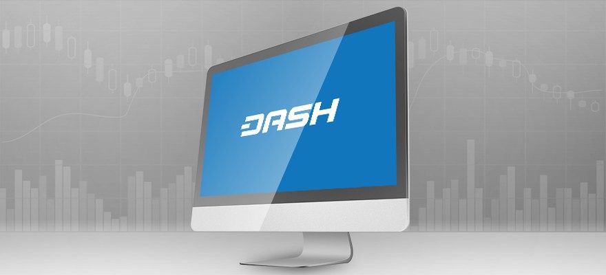 Криптовалюта Dash встановила історичний рекорд - фото 1