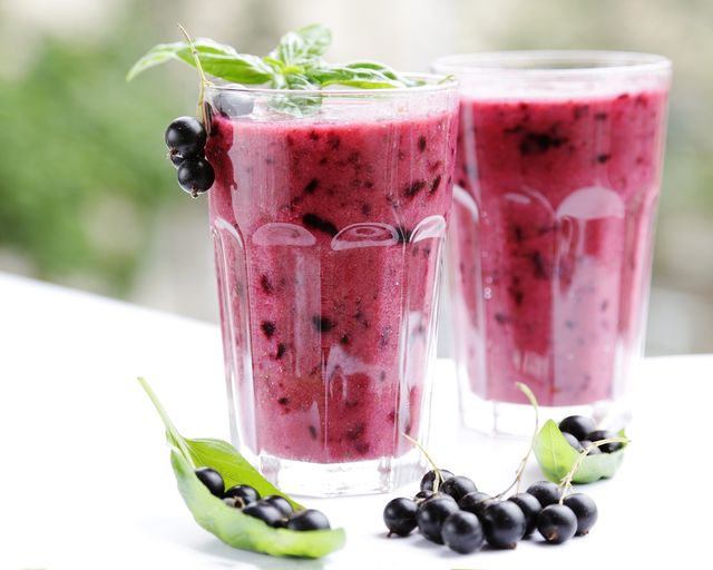 Ідеальний сніданок для тих, хто хоче тримати себе в формі - фото 185689