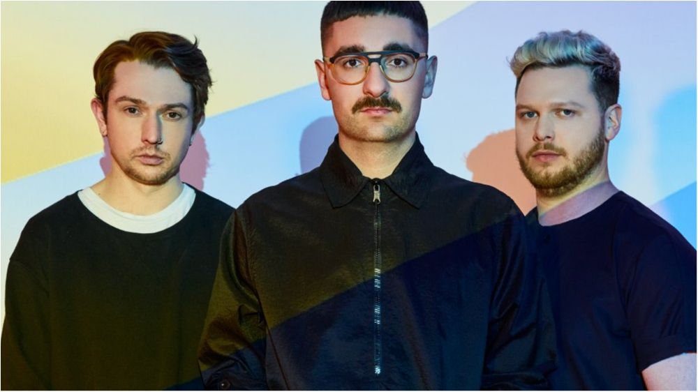 Музичний серпень: де послухати хорошу музику в Києві