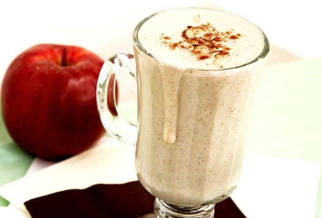 Універсальний рецепт сніданку для схуднення - фото 186727