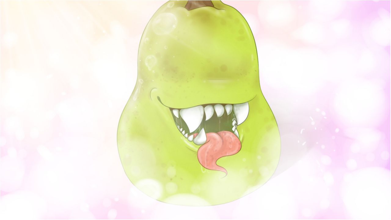 Унікальна користь звичайних груш