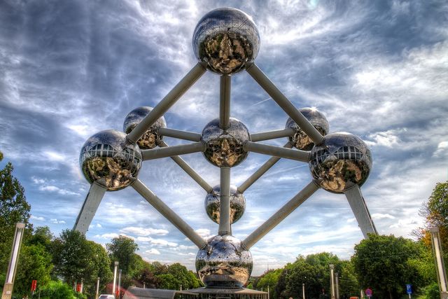 Найпопулярніші пам'ятки Європи в Instagram - фото 191353