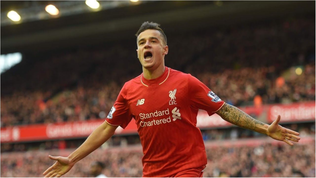 Тренер "Ліверпуля" розповів, чому не грає головна зірка команди