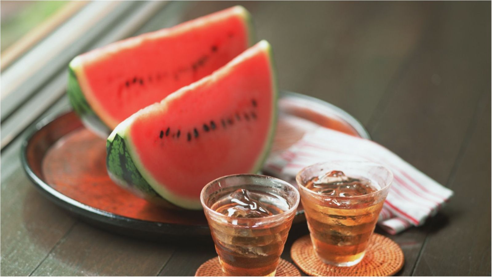 Кавун допомагає зменшити прояви целюліту - фото 1