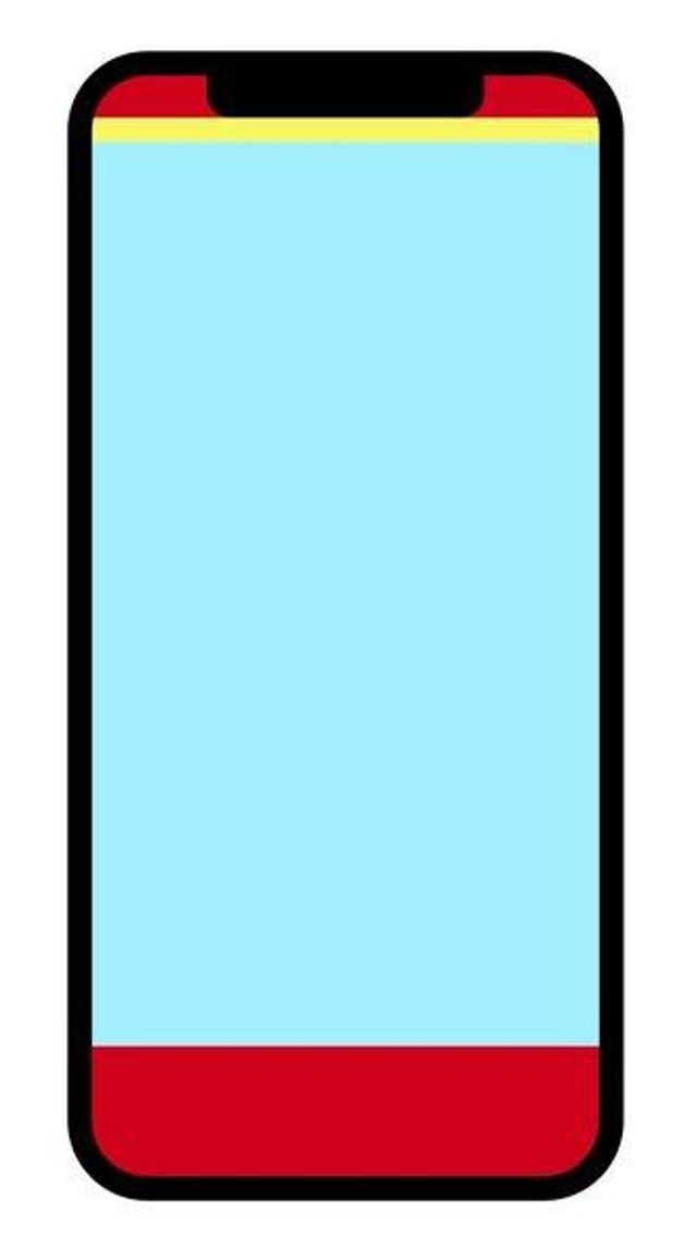 Ось чим замінять кнопку Home в iPhone 8 - фото 187706