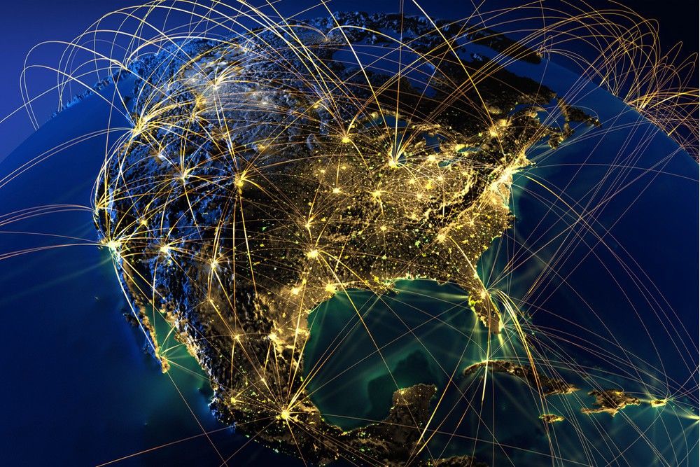 Що встигає зробити за хвилину в інтернеті населення планети: вражаючі цифри