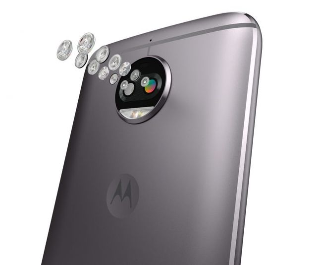 Motorola представила оновлені смартфони Moto G5S і Moto G5S Plus: характеристики - фото 185736