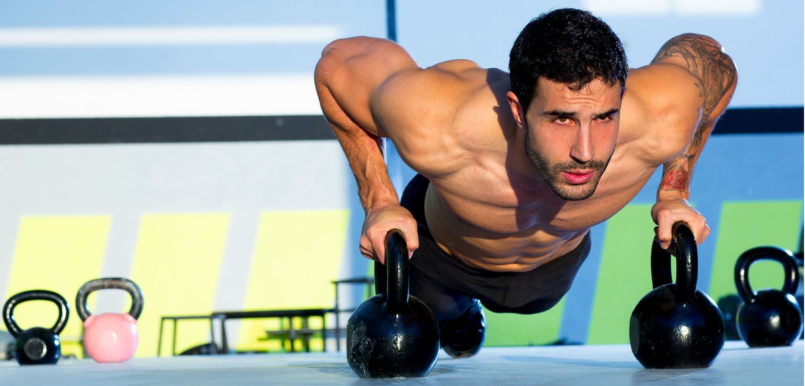 Учені пояснили, чому тренування іноді не допомагають