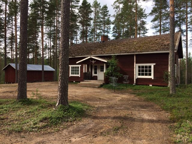Будинок, у якому поселили заробітчан - фото 187235