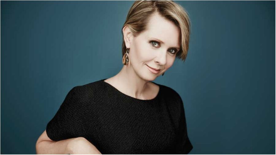 Відома голлівудська актриса може стати губернатором Нью-Йорка