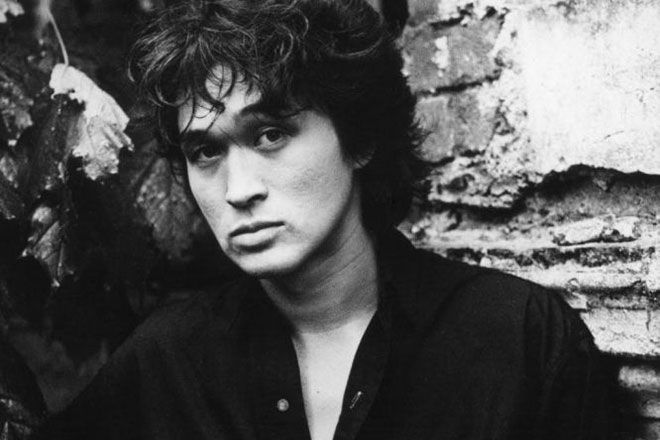 Роковини смерті Віктора Цоя - фото 1