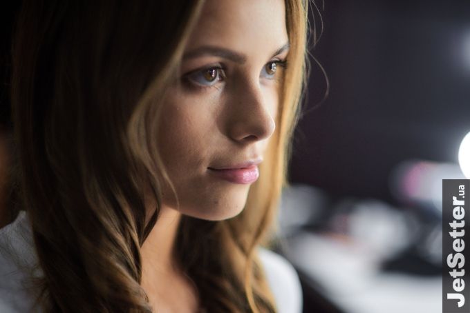 Яна Краснікова - нова "Міс Україна Всесвіт" - фото 1