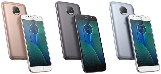 Moto X4 з подвійною камерою і захистом від води представили завчасно - фото 192822