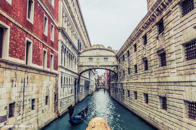 Венеція- фото 189301