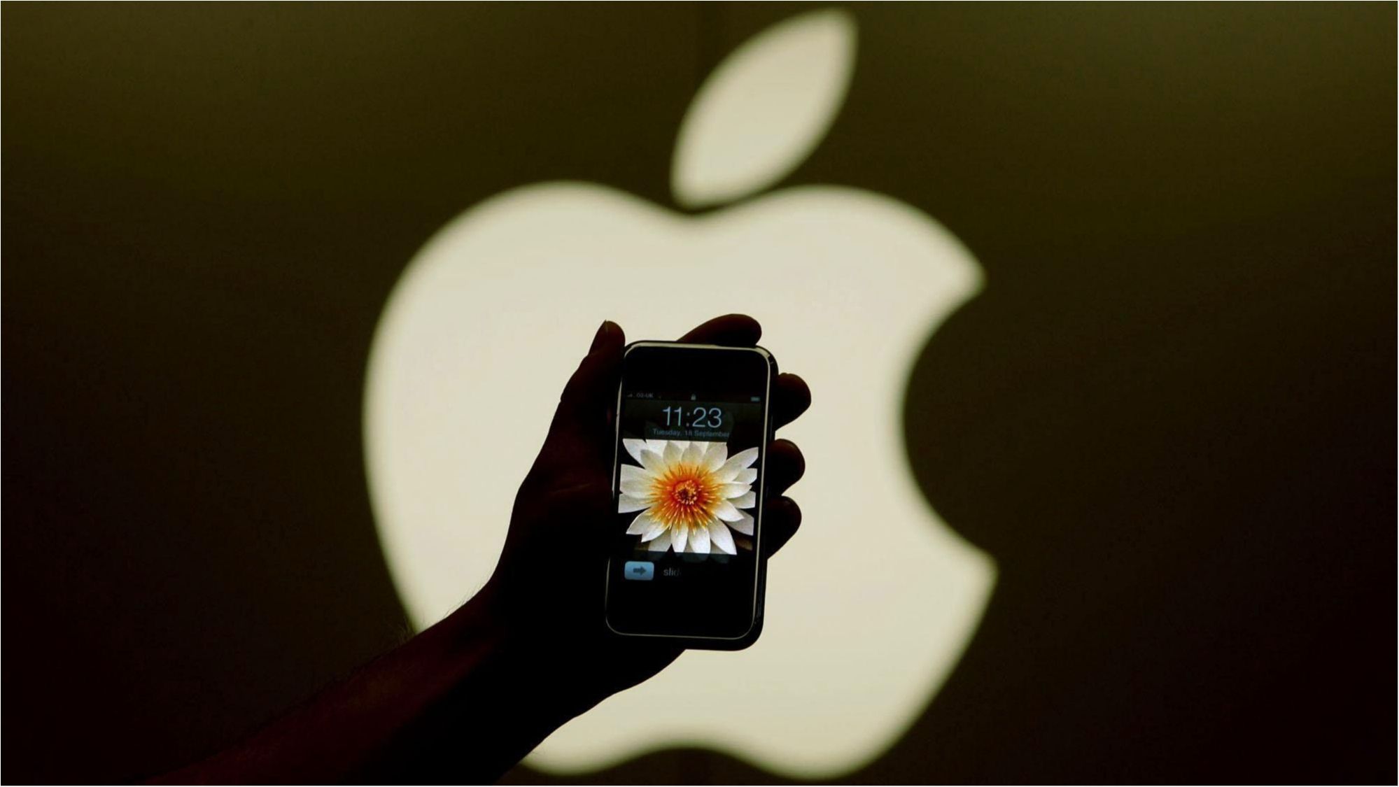 На картині 1937 року знайшли iPhone