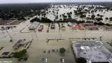 Ураган Харві: 20 фото спустошеного Техасу, від яких мурашки по шкірі