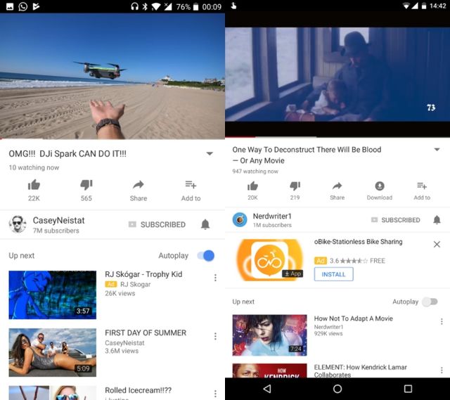 YouTube запустив нову корисну можливість - фото 188930