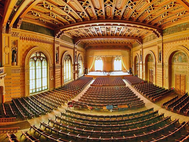 Обласна філармонія - фото 187431