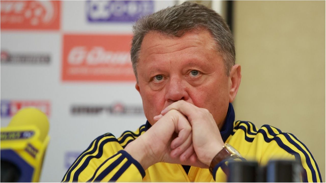 "Таку групу "Динамо" зобов'язане вигравати" - фото 1