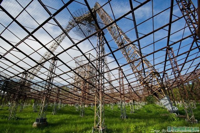 Інститут іоносфери - фото 189474