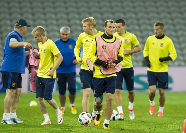 Український футболіст хоче виступати за збірну Конго - фото 185599