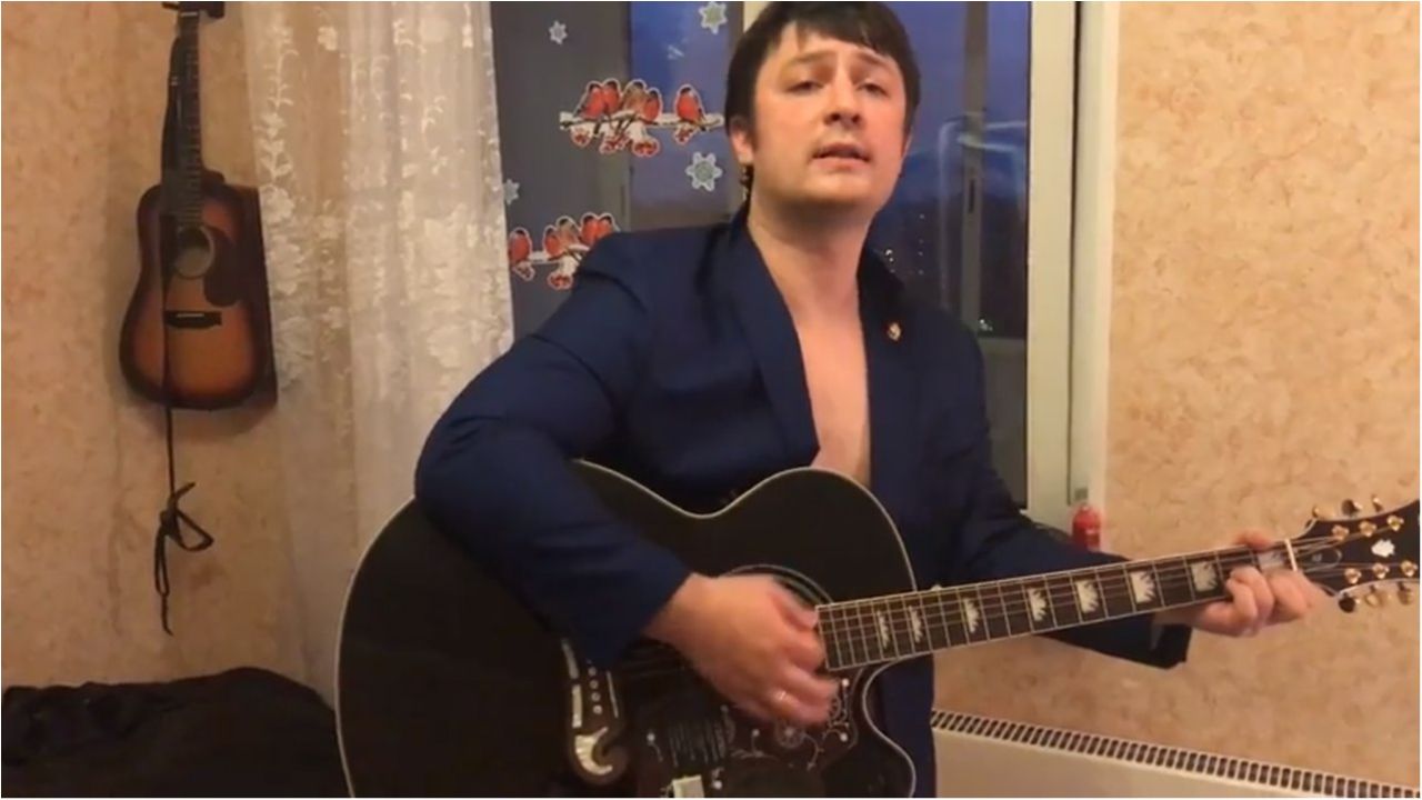 Росіянам запропонували оспівати Керченський міст: вийшло не дуже