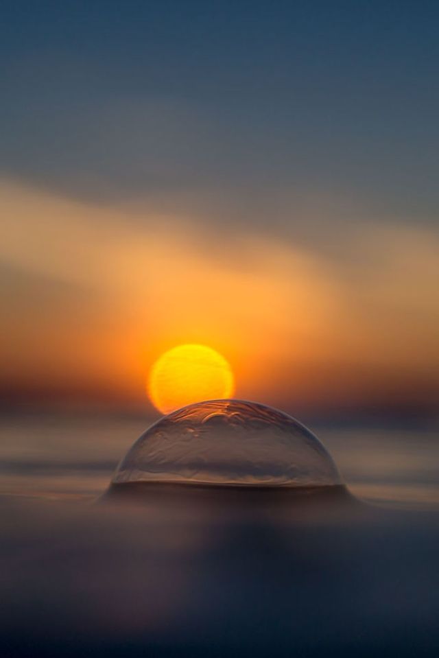 Неймовірний океан: фото, які заворожують - фото 189286